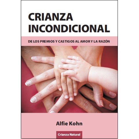 Influir con storytelling es como un niño que lleva una piedra, hay que llevarla con cuidado. Anécdota extraída del libro "Crianza incondicional" de Alfie Kohn.
