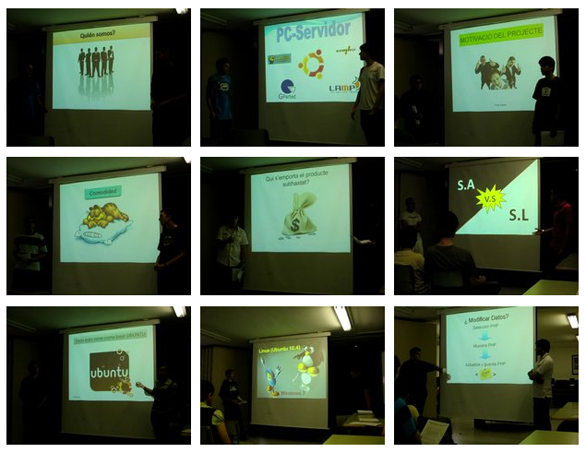4 consejos para crear presentaciones efectivas en el aula