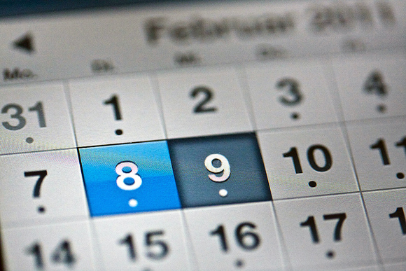 Resumen de Febrero 2011