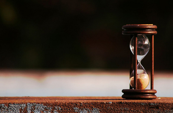 Reloj de arena
