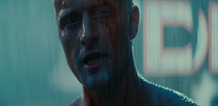 Roy Batty
