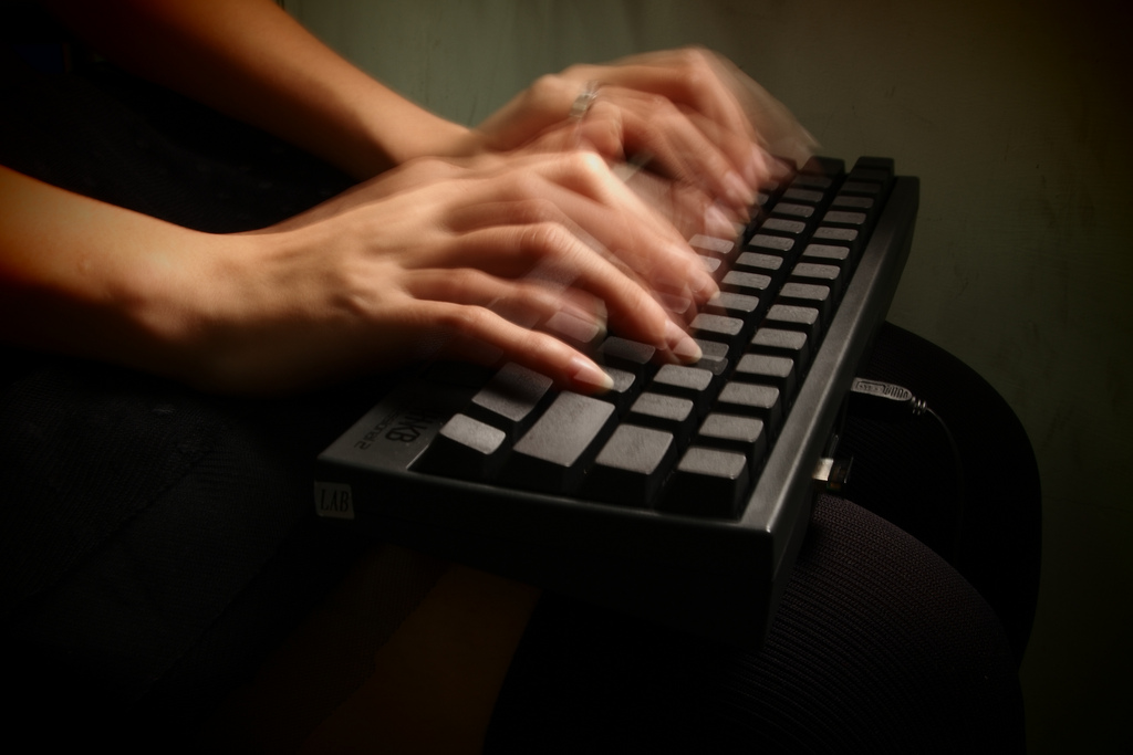 Crea cuestionarios para tu audiencia con los formularios de Google Docs